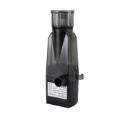 Aqpet Coralis200 Pompa Skimmer di Superficie Per Acquari D?acqua Dolce E Marina