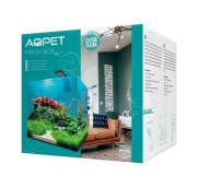 Aqpet Fresh Box 30 Acquario Dolce Completo