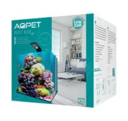 Aqpet Reef Box 40 Acquario Marino Completo