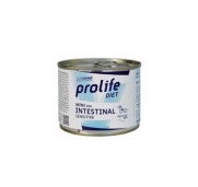 Prolife Dog Intestinal Sensitive Bocconcini Dietetici per Cani di Taglia Piccola Con Sensibilit? Digestiva 200gr