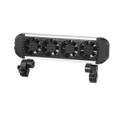 Aqpet FROSTLINE x4 Sistema di Raffreddamento per Acquari con Controller e Ventole Orientabili - 4 ELEMENTI