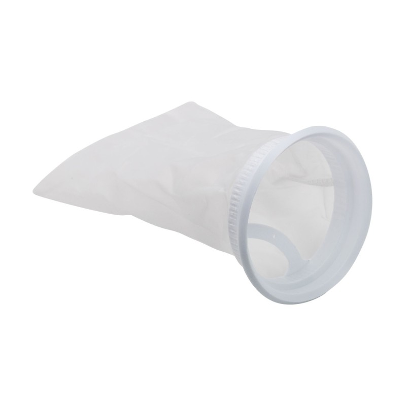 Aqpet Pre Filterbag Pro Calza Filtrante Con Supporto Per Sump