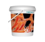 Aqpet Wild Salt Sale Marino Naturale 20 Kg