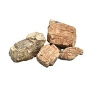 Aqpet Zen Stone Mountain Roccia Naturale Per Arredo In Acquario