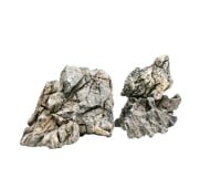 Aqpet Zen Stone Seiryu Roccia Naturale Per Arredo In Acquario