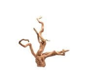 Aqpet Zen Red Wood Legno Naturale Per Arredo In Acquario