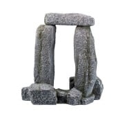 Aqpet Decorart Decorazioni Per Acquari Mod. Monolith