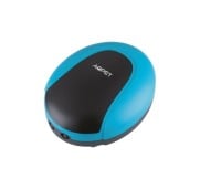 Aqpet Blow 2 Aeratore A Doppia Uscita Ultra Silent Per Acquari