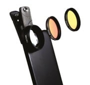 Aqpet Horus Kit Lenti Per Coralli