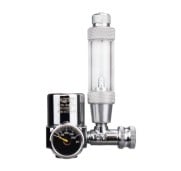 Aqpet Zen Lower CO2 Riduttore Di Pressione Per Impianti CO2