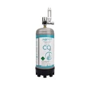 Aqpet Zen System Co2 Impianto Completo Per Acquari D'Acqua Dolce