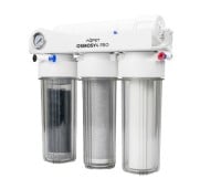 Aqpet Osmosy4 Pro Impianto Osmosi 4 Stadi A Bicchiere