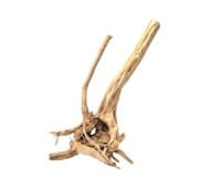 Aqpet Zen Wood Stump Legno Naturale Per Arredo In Acquario