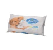 AqpetFriends Wipets Salviettine Senza Alcol 40 pz