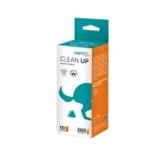 AqpetFriends CleanUp Sacchetti Igienici Per Cani