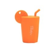 AqpetFriends CleanUp Juicy Dispenser Per Sacchetti Igienici In Silicone