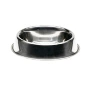 AqpetFriends Ciotola In Acciaio Inox Antiscivolo Anti Insetti