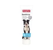 Beaphar Dentifricio per cura dentale completa 100 gr