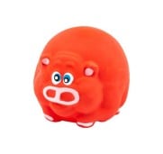 AqpetFriends Giochi Per Cani Latex Animali Di Gomma Con Effetto Sonoro