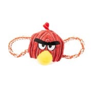 AqpetFriends Giochi Per Cani Rope Corda Con Pupazzo Ad Effetto Sonoro