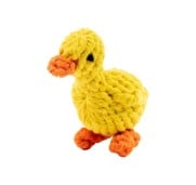AqpetFriends Giochi Per Cani Rope Papero In Corda Di Cotone
