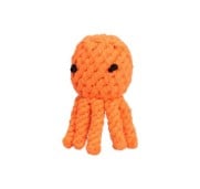 AqpetFriends Giochi Per Cani Rope Polipo In Corda Di Cotone