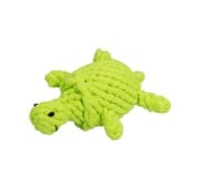 AqpetFriends Giochi Per Cani Rope Tartaruga In Corda Di Cotone