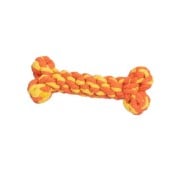 AqpetFriends Giochi Per Cani Rope Osso In Corda Di Cotone