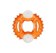 AqpetFriends Giochi Per Cani Strong Donut Di Gomma