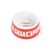 Dashi LCDC Original Red/Rosso Ciotola per Cani