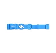 Dashi Colorflex Blu/Blue Collare per Cani