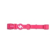 Dashi Colorflex Rosa/Pink Collare per Cani
