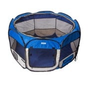 AqpetFriends Boxy Recinto Per Animali In Stoffa Per Cuccioli