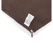 AqpetFriends Billy Tappetino Auto Riscaldante Coffee/Marrone