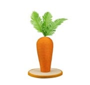 AqpetFriends Carrot Tiragraffi Per Gatti 30 Cm