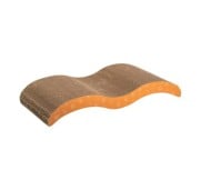AqpetFriends Wave Tiragraffi In Cartone Per Gatti