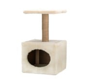 AqpetFriends Oslo Tiragraffi In Sisal 35 Cm Beige