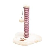 AqpetFriends Trunk Tiragraffi 39 Cm Beige