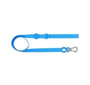 Dashi Colorflex Blu/Blue Guinzaglio per Cani