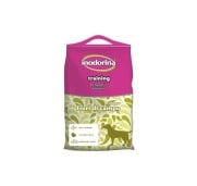 Inodorina Tappetino Igienico Training Profumazione Fiori di Campo 40 pz per Cani