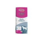 Inodorina Tappetino Igienico Training Classico 40 pz per Cani