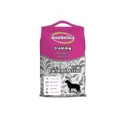 Inodorina Tappetino Igienico Training con Carboni Attivi 40 pz per Cani