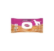 Inodorina Salviette Refresh Extra 40 pz per Cani e Gatti