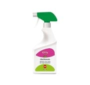Inodorina Detergente Disabituante Spray 500ml