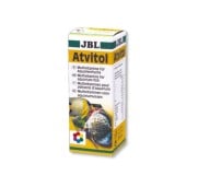 JBL Atvitol Gocce Multivitaminiche Per Pesci In Acquari