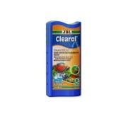JBL Clearol Chiarificatore D'acqua Per Acquari D'acqua Dolce Cristallini