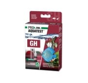 JBL ProAquaTest GH Test Rapido Per La Determinazione Della Durezza Totale Negli Acquari Di Acqua Dolce