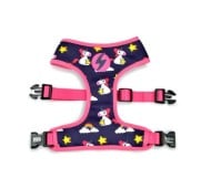 Dashi NeoMesh Unicorn Pettorina Reversibile per Cani