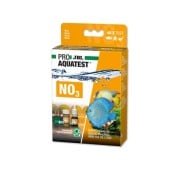 JBL ProAquaTest NO3 Test Rapido Per Determinare Il Contenuto Di Nitrato Negli Acquari D'acqua Dolce E Marina