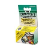 JBL FilterStart Attivatore Batterico Liquido Per Filtri In Acquari Dolci E Marini 10 ml